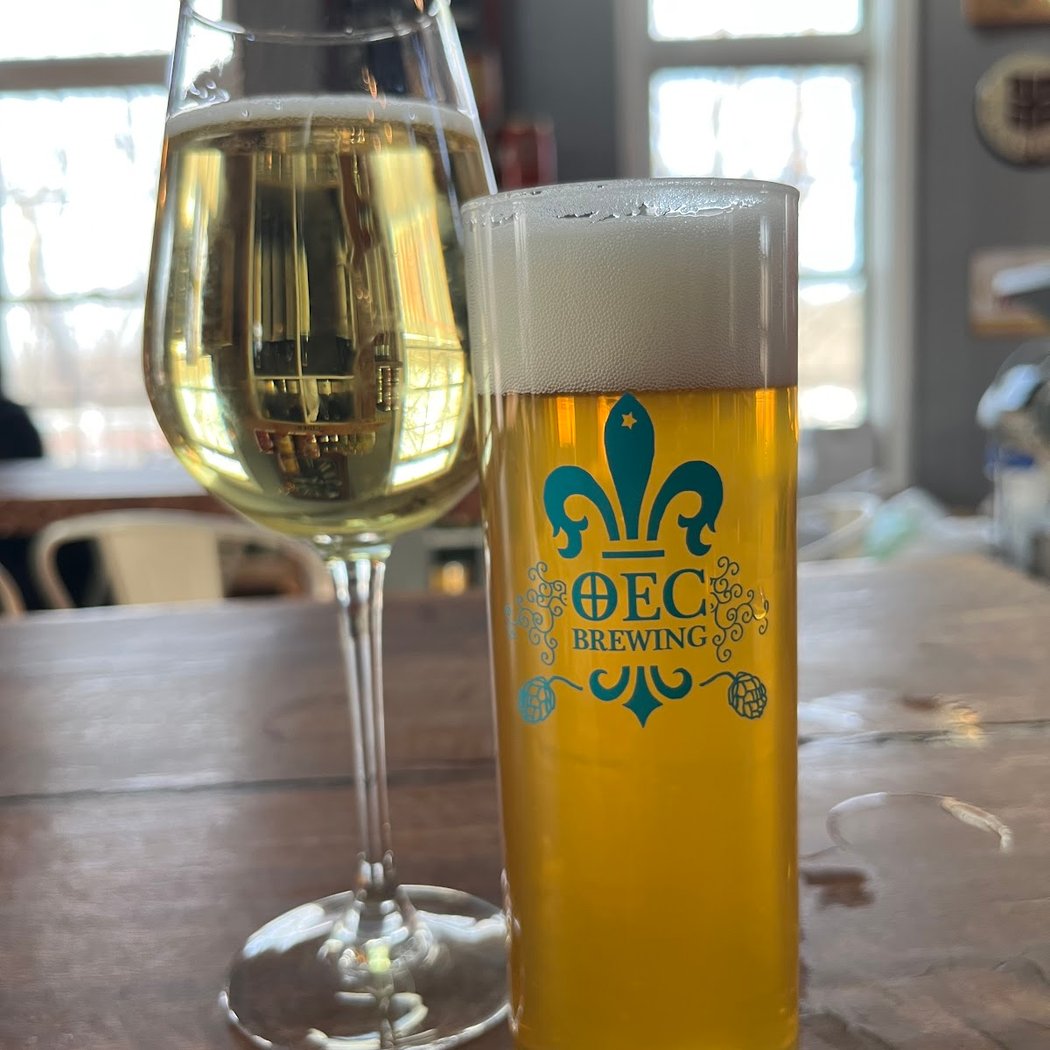 OEC Brewing 5